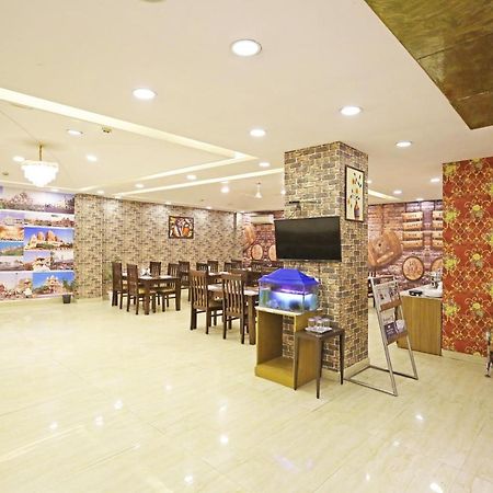 Hotel Ronit Royal Delhi Airport By D'Capitol Νέο Δελχί Εξωτερικό φωτογραφία