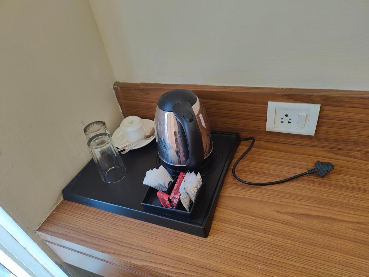 Hotel Ronit Royal Delhi Airport By D'Capitol Νέο Δελχί Εξωτερικό φωτογραφία